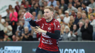 Ab 2027: Füchse Berlin verpflichten Weltmeister Pytlick