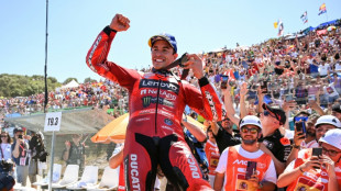 El dominio arrollador de Marc Márquez en MotoGP sigue en Jerez