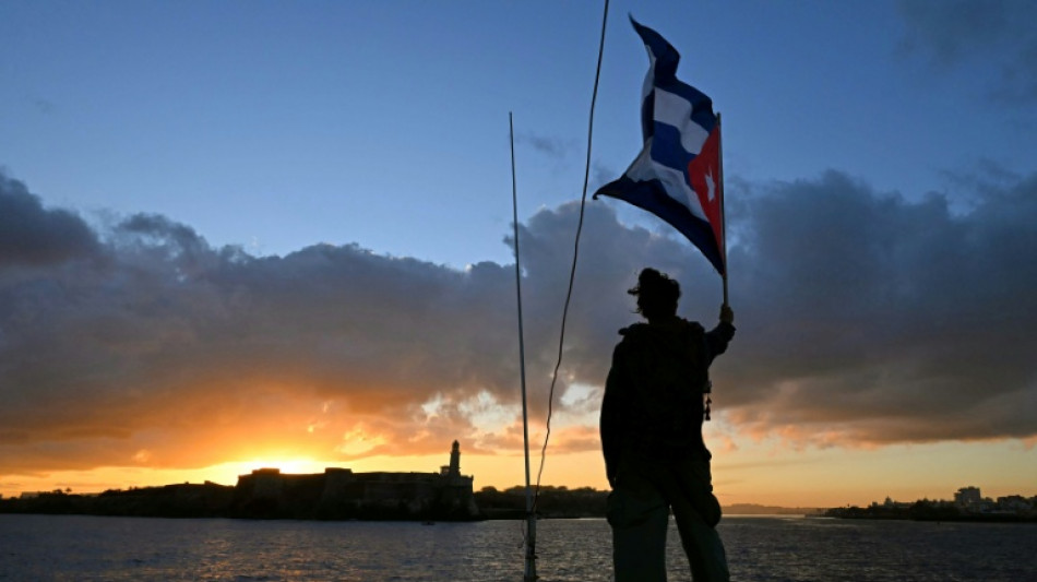 El Kremlin se felicita por la llegada de un petrolero ruso a Cuba