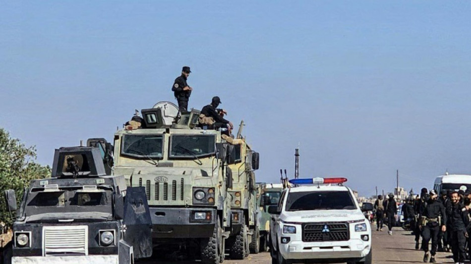 ONG acusa for&ccedil;as s&iacute;rias de executar 21 civis drusos