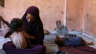 Hamas says responded to latest Gaza ceasefire proposal