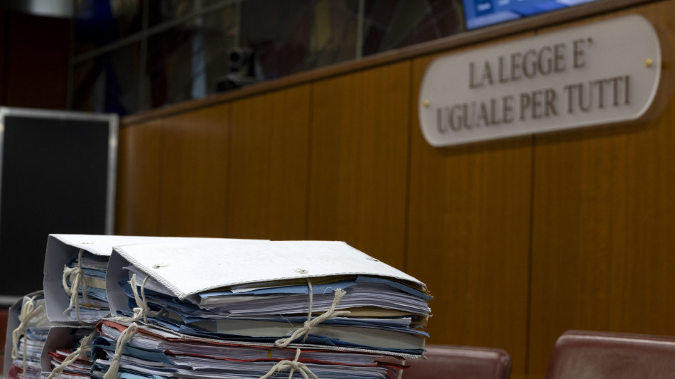 'Guru delle diete', Panzironi condannato a 2 anni e 8 mesi