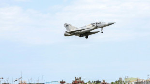 China simula ataques a puertos y sitios energ&eacute;ticos en maniobras cerca de Taiw&aacute;n