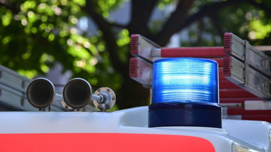 82-J&auml;hriger stirbt nach Unfall mit Traktor in Nordrhein-Westfalen