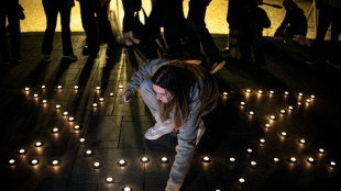 In Israel, Sydney attack casts shadow over Hanukkah