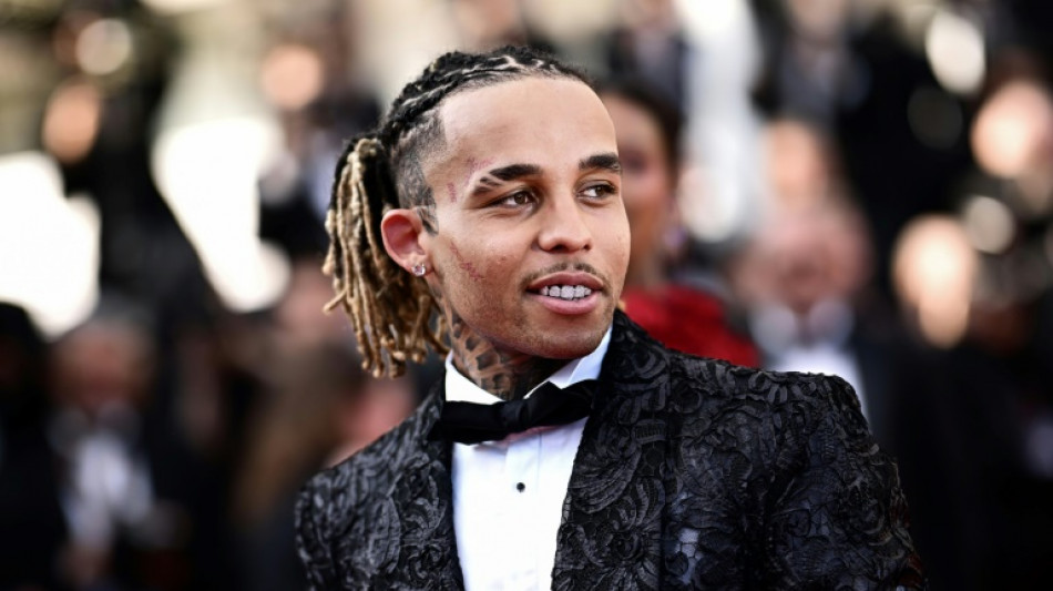 Essonne: le rappeur Zola en garde &agrave; vue pour refus d'obtemp&eacute;rer