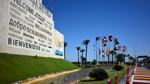 Trump y Al Sisi presidir&aacute;n cumbre para la paz en Gaza el lunes en Egipto