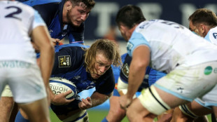 Staniforth predicts All Blacks honours for 'freak' Manu before Top 14 match-up