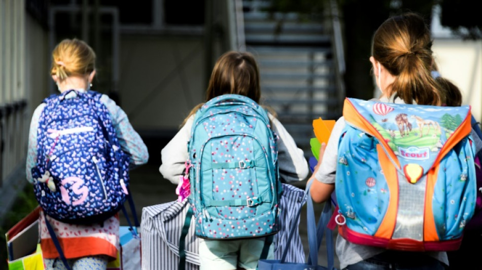 Gewerkschaften und Sozialverb&auml;nde machen Druck f&uuml;r die Kindergrundsicherung