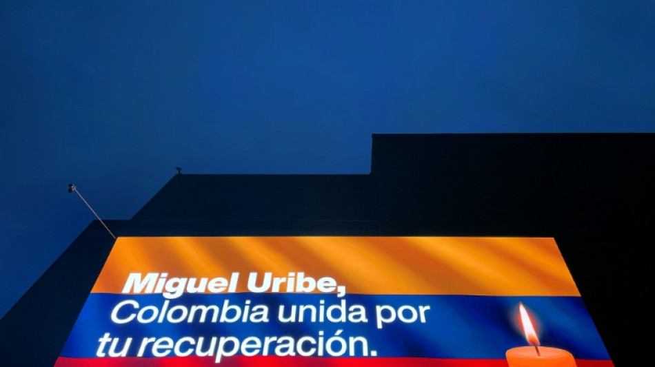 Segundo envolvido em atentado a presidenci&aacute;vel &eacute; acusado na Col&ocirc;mbia