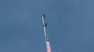 SpaceX comemora 'dia incr&iacute;vel' mesmo com perda de foguete