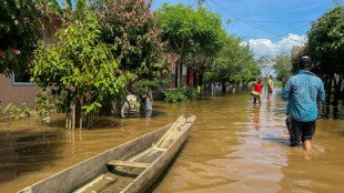 Colombie : au moins 22 morts apr&egrave;s des pluies exceptionnelles