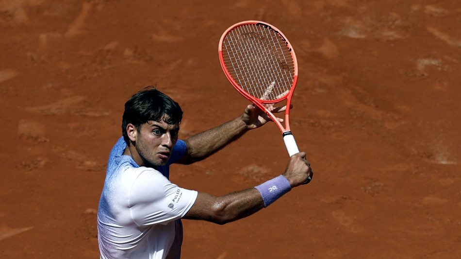 Roland Garros: Cobolli sconfitto, Zverev agli ottavi