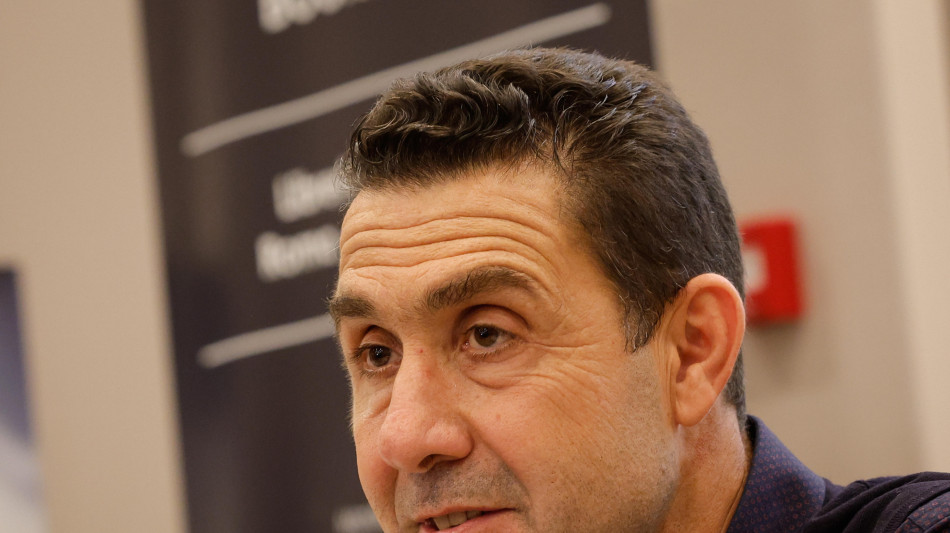 Vannacci, 'stimo Salvini, sar&ograve; candidato indipendente'