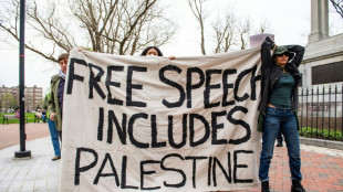 Estudios sobre el mundo árabe, en el centro del pulso de Trump contra universidades