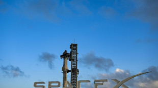 SpaceX cancela voo de teste do megafoguete Starship