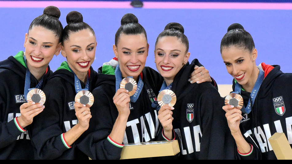 Centofanti 'nessuno ci ha avvisato del licenziamento Maccarani'