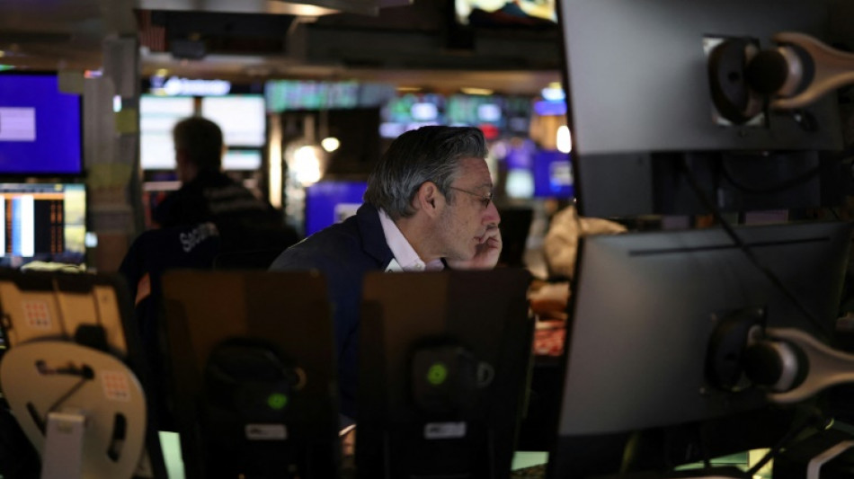 Les Bourses mondiales terminent dans le vert &agrave; l'issue d'une semaine agit&eacute;e