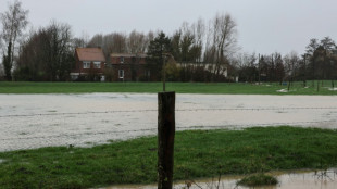 Dans le Pas-de-Calais en crue, arriv&eacute;e d'une accalmie pr&eacute;vue jusqu'&agrave; jeudi