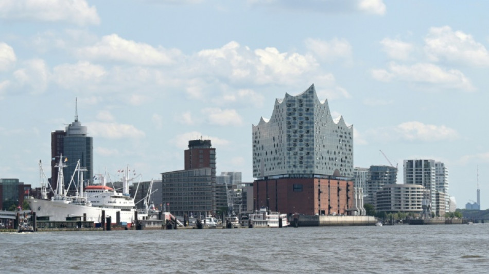 Pl&auml;ne f&uuml;r Hamburger Hafenautobahn m&uuml;ssen noch einmal gepr&uuml;ft werden