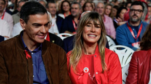 Spain PM's wife denies embezzlement in fresh court hearing