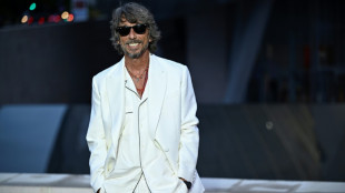 Italian designer Piccioli named creative director at Balenciaga