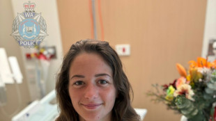 "Bild": Im australischen Outback gerettete Carolina zur&uuml;ck in Deutschland