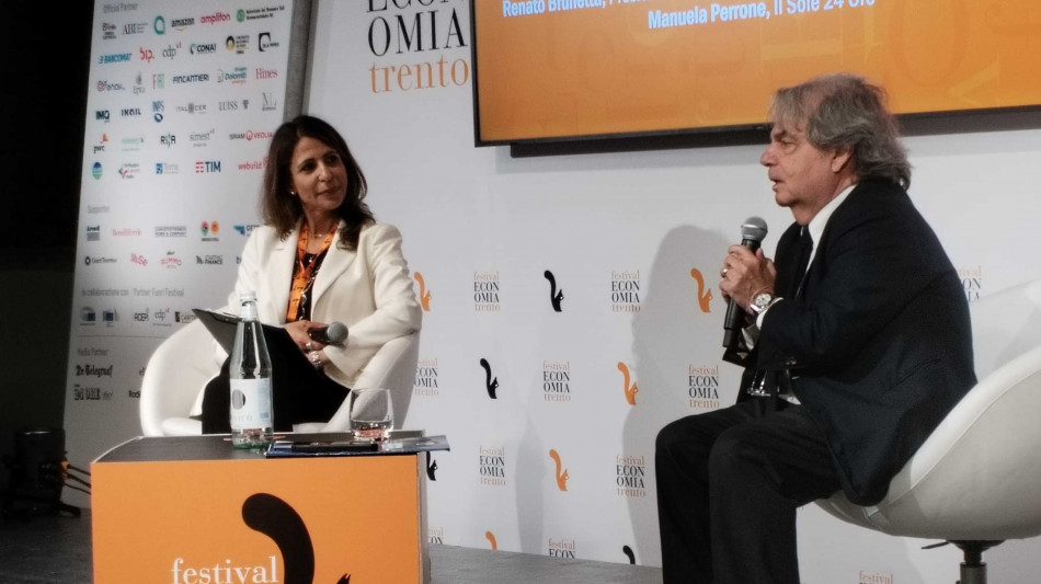 Brunetta, 'lavoro e formazione a chi sta per uscire dal carcere'