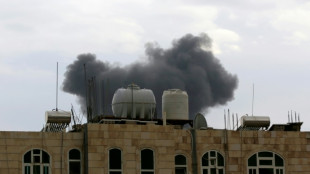 Isra&euml;l: un nouveau missile houthi intercept&eacute; apr&egrave;s les frappes sur Sanaa