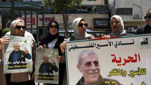 Tribunal ordena pris&atilde;o de ativista &aacute;rabe-israelense