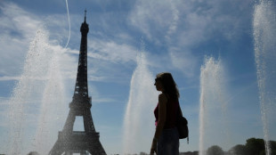 Les lieux rafra&icirc;chis, premiers et derniers refuges face aux canicules extr&ecirc;mes