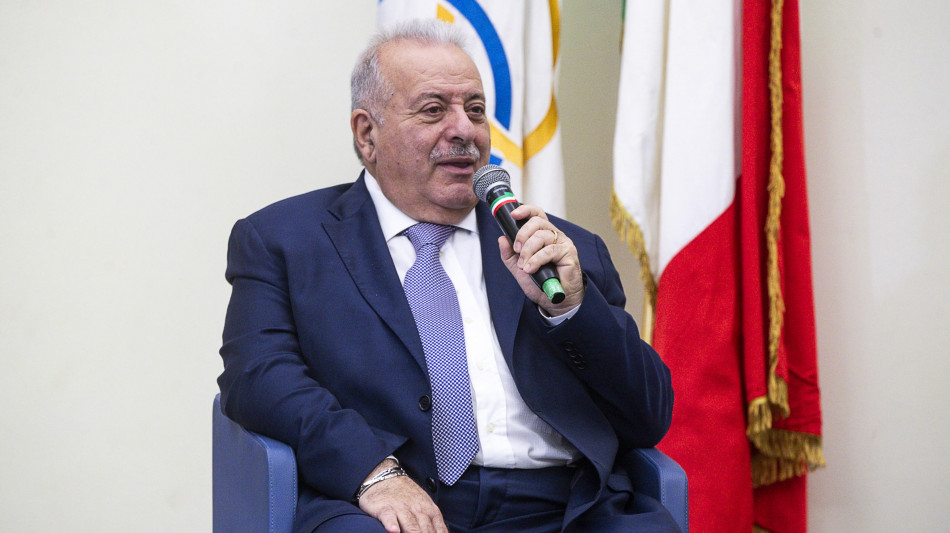 Manfredi, pallavolo realt&agrave; che educa e forma