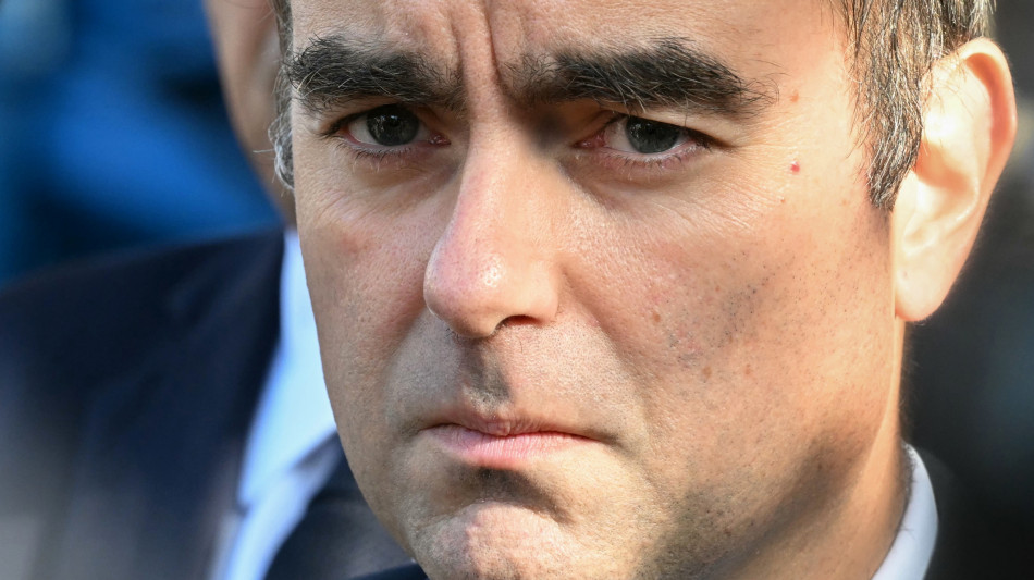 Republicains, non parteciperemo al governo Lecornu