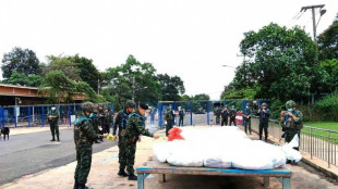 Cambodge-Tha&iuml;lande: discussions lundi en Malaisie, quatri&egrave;me jour de combats