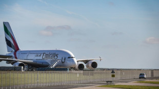 Airbus to inspect 16 A380s after cracks found on plane wings