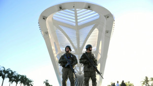 BRICS nations voice 'serious concerns' over Trump tariffs