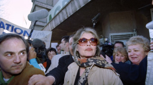 "Estoy bien", asegura Brigitte Bardot tras los rumores sobre su estado de salud