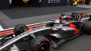 Technische Probleme bei H&uuml;lkenberg - kein Start in Melbourne