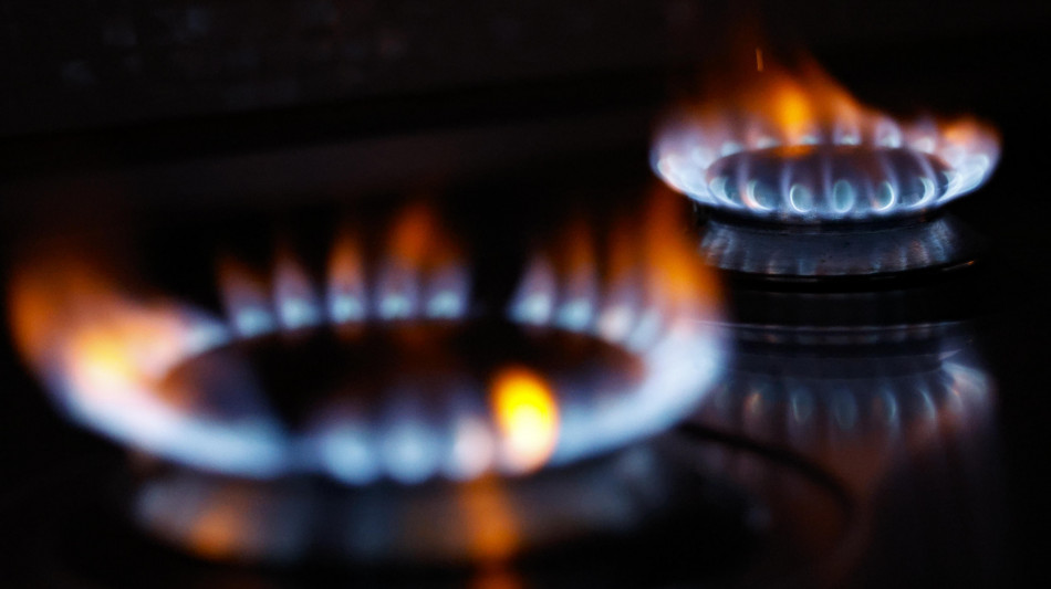 Il gas apre in calo sul mercato di Amsterdam (-1,3%)