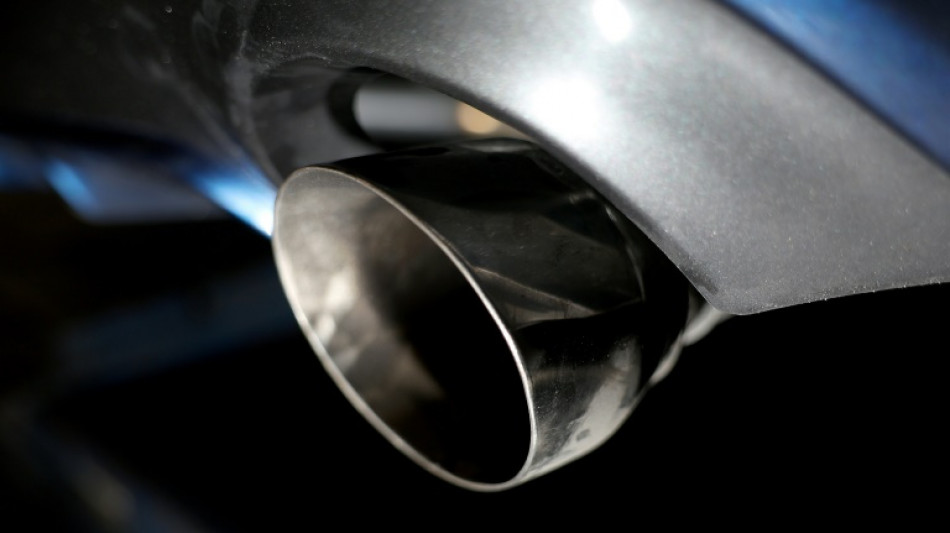 Euro-7: Deutsche Forderungen f&uuml;r strengere Abgaswerte und E-Fuels wohl &uuml;berstimmt