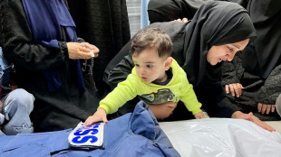 El secretario general de la ONU dice que Gaza se ha convertido en un "campo de la muerte"