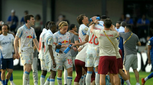 FIFPro sounds alarm over 'extreme' conditions at 2026 World Cup