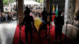 Medell&iacute;n despide al artista Botero, su hijo predilecto