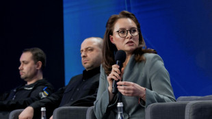 Ucrania espera firmar el mi&eacute;rcoles con EEUU el acuerdo sobre minerales