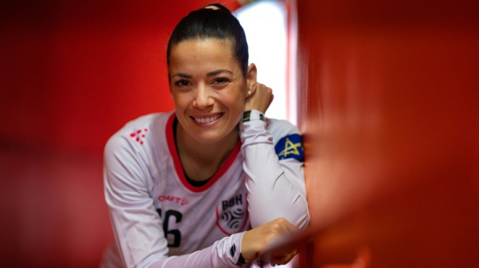 Hand/C1 f&eacute;minine: Darleux vise un dernier sacre pour la route