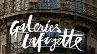 La propri&eacute;taire du Groupe Galeries Lafayette, Ginette Moulin, est morte &agrave; 98 ans