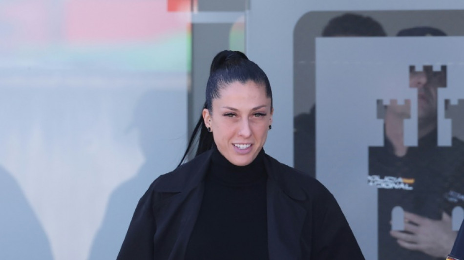 Jenni Hermoso qued&oacute; devastada tras el beso de Rubiales, afirman Alexia Putellas y otras futbolistas