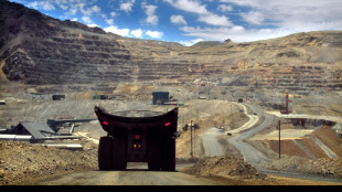 Miners Anglo American, Teck plan new copper giant
