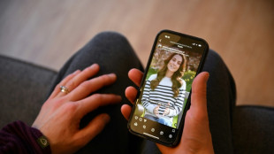 La princesa Catalina anuncia que padece c&aacute;ncer