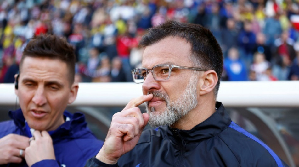 US to field under-strength team for Mexico 'Clasico'